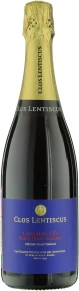 Игристое вино Colection CRV Rose Brut Nature, Clos Lentiscus, DO, 2016, 0.75 л