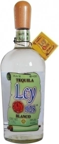 Текила Blanco, Ley 925, 1.75 л
