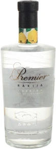 Бренди Rakija Dunja, Premier, 0.7 л