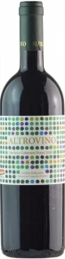 Вино Altrovino, Azienda Vitivinicola Duemani, IGP, 2020, 0.75 л