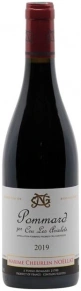 Вино Pommard 1er Cru Les Arvelets, Maxime Cheurlin Noellat, AOC, 2019, 0.75 л