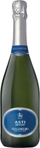 Игристое вино Asti Secco, Viticoltori Vallebelbo, DOCG, 0.75 л