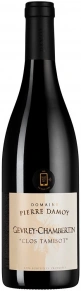 Вино Clos Tamisot Gevrey-Chambertin, Domaine Pierre Damoy, AOC, 2019, 0.75 л