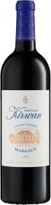 Вино Chateau Kirwan, AOC, 2019, 0.75 л