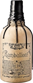 Ром Rumbullion!, 0.7 л