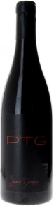 Вино PTG, Yann Durieux, 2021, 0.75 л