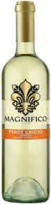 Вино Pinot Grigio, Magnifico, IGT, 0.75 л