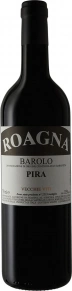 Вино Barolo Pira Vecchie Viti, Roagna, DOCG, 2017, 0.75 л