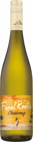 Вино Chardonnay, Feral Roots, 0.75 л