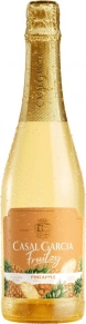 Игристый винный напиток Fruitzy Pineapple, Casal Garcia, 2022, 0.75 л