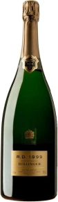 Шампанское R.D. Extra Brut, Bollinger, 1999, 1.5 л