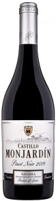 Вино El Cerezo Pinot Noir, Castillo Monjardin, DO, 0.75 л