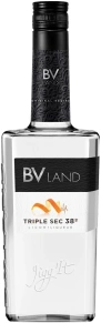 Ликер Triple Sec, BVLand, 0.7 л