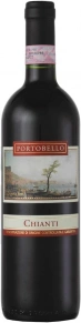 Вино Vinispa Chianti, Portobello, DOCG, 2024, 0.75 л