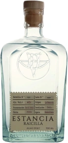 Текила Estancia Raicilla, 0.7 л
