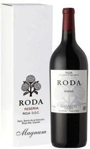 Вино Roda, Reserva, 2021, 6 л (п/у)
