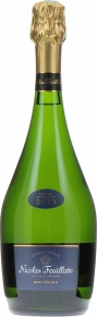 Шампанское Cuvee Speciale Millesime Brut, Nicolas Feuillatte, 2013, 0.75 л