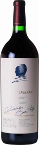 Вино Napa, Opus One, 2009, 1.5 л