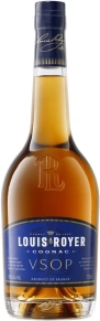Коньяк Louis Royer, VSOP, 4 года, 0.7 л