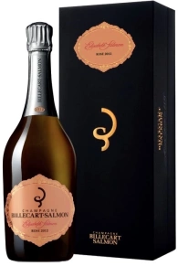 Шампанское Elisabeth Salmon Brut Rose, Billecart-Salmon, 2012, 0.75 л (п/у)