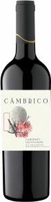 Вино Cabernet Sauvignon, Cambrico, DO, 0.75 л
