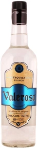 Текила Blanco, Valeroso, 0.75 л