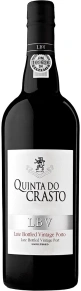 Портвейн Late Bottled Vintage Porto, Quinta do Crasto, 2011, 0.375 л