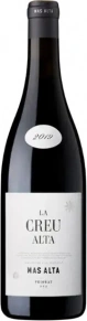 Вино La Creu Alta, Bodegas Mas Alta, DOQ, 2019, 0.75 л