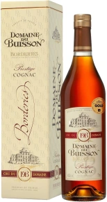 Коньяк Prestige, Domaine Du Buisson, 2 года, 0.7 л (п/у)