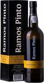 Портвейн Porto White, Ramos Pinto, 0.75 л (п/у)