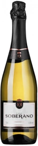 Игристое вино Prosecco Brut, Casa Soberano, 2023, 0.75 л