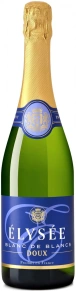 Игристое вино Doux, Elysee, 0.75 л