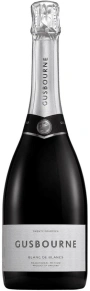 Игристое вино Blanc de Blancs, Gusbourne, 2016, 0.75 л