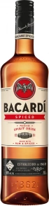 Ром Spiced, Bacardi, 0.5 л