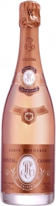 Шампанское Rose, Cristal, AOC, 2013, 0.75 л