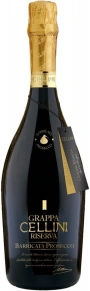 Граппа Prosecco Barricata, Cellini, 10 лет, 0.7 л