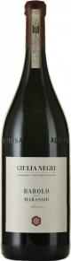 Вино Marassio, Giulia Negri, DOCG, 2019, 1.5 л