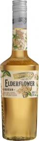 Ликер Elderflower, De Kuyper, 0.7 л