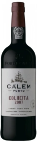 Портвейн Colheita, Calem, 2007, 0.75 л