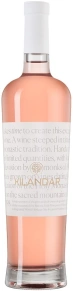Вино Rose, Hilandar, IGT, 2020, 0.75 л