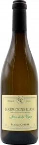 Вино Jean de la Vigne, Famille Cordier, AOP, 2022, 0.75 л