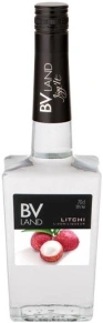 Ликер Litchi, BVLand, 0.7 л