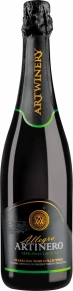 Игристое вино Allegro White Semi-Sweet Muscat, Artinero, 0.75 л