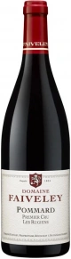 Вино Pommard 1-er Cru Les Rugiens, Faiveley, AOC, 2022, 0.75 л