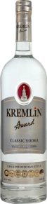 Водка Classic, Kremlin Award, 1 л