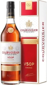 Коньяк Courvoisier, VSOP, 4 года, 0.5 л (п/у)