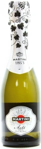 Игристое вино Asti, Martini, DOCG, 0.2 л