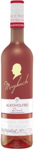 Вино Rose Alkoholfrei, Maybach, 0.75 л