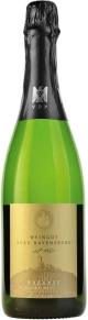 Игристое вино Rabanus Riesling Brut, Burg Ravensburg, 2016, 0.75 л
