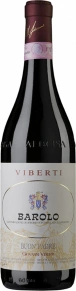 Вино Buon Padre, Viberti, DOCG, 2020, 0.75 л
